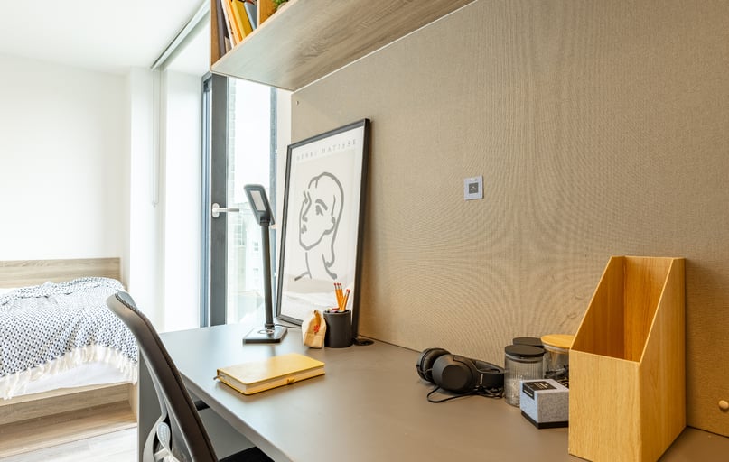 Classic Plus En Suite, Broga House, Washington Street Cork, City Centre, Cork - Image 1